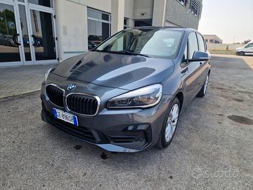Bmw 2er Active Tourer 225xe Active Tourer iPerform