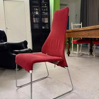 Sedia Lazy ‘05 B&B Italia