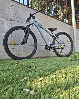 bicicletta