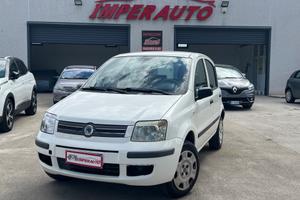 Fiat Panda 1.2 Dynamic Natural Power