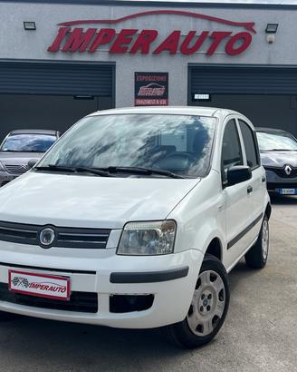 Fiat Panda 1.2 Dynamic Natural Power