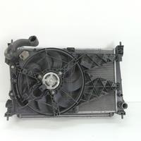 KIT RADIATORI ALFA ROMEO Giulietta Serie (940_) 55