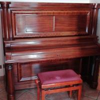  pianoforte "autopiano"