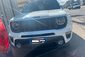 JEEP RENGADE AUTOMATICA 4X4 2019