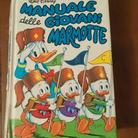 manuale delle giovani marmotte anno 1984 dicembre