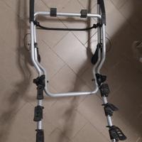 PORTABICI THULE CLIPON 9104