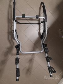 PORTABICI THULE CLIPON 9104