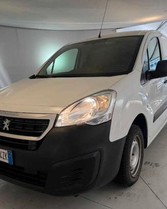 PEUGEOT Partner - partner 1.6 bluehdi 120cv U54357