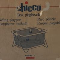 Box  chicco