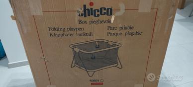 Box  chicco