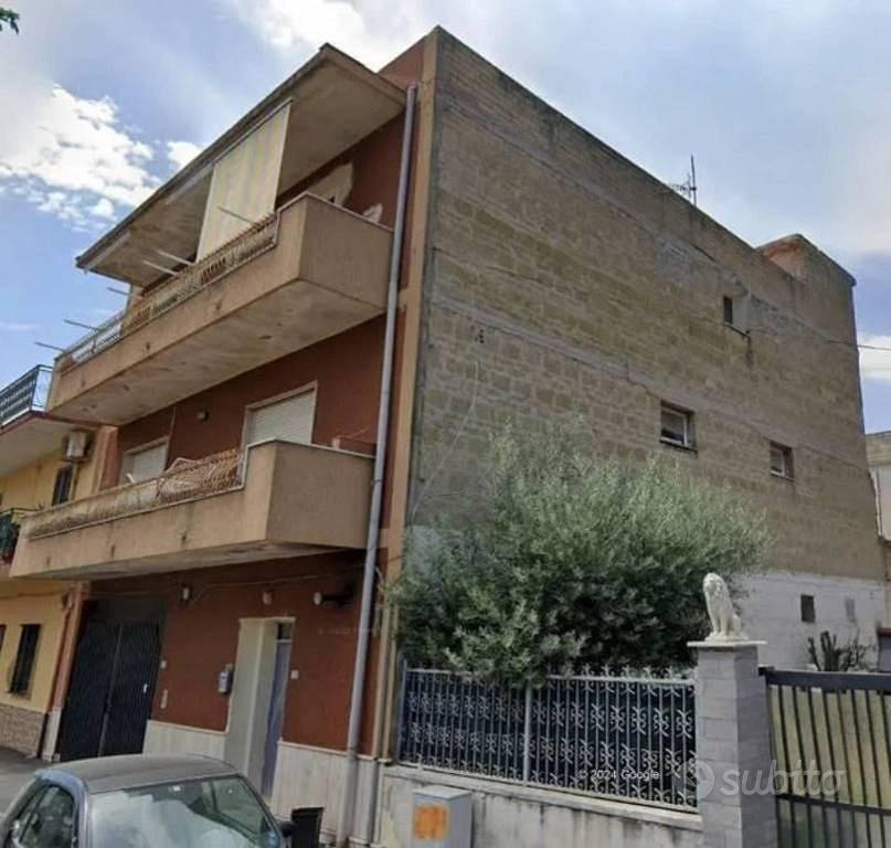 Appartamento – Mondragone, Caserta - Vista 3