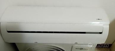 condizionatore Hokkaido