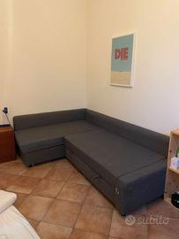 Divano letto FRIHETEN