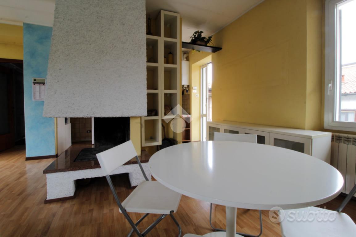 Apartment in Sedriano, Roveda - Vista 4