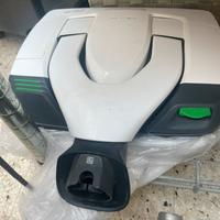 Lava pavimenti folletto