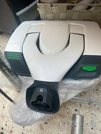 Lava pavimenti folletto