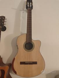 chitarra classica