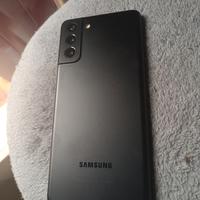 Samsung Galaxy S21 plus