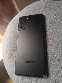 Samsung Galaxy S21 plus