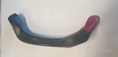 protezione leva freno Lightech per Honda CBR CB100