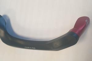 protezione leva freno Lightech per Honda CBR CB100