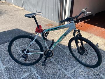 Bianchi MTB