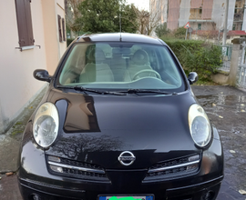Nissan Micra 1200 16 V anno 2007 3 porte