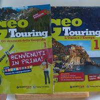 Geo Touring 1