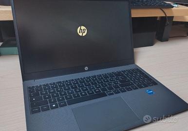 HP 250 G10 -  Intel i5-1334 - 16GB RAM - 512GB SSD