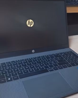 HP 250 G10 -  Intel i5-1334 - 16GB RAM - 512GB SSD