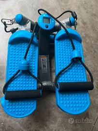 Stepper domyos