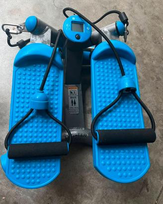 Stepper domyos