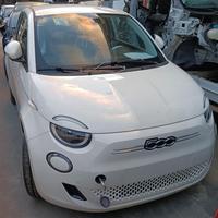 RICAMBI USATI AUTO FIAT 500 Serie Elettrica N.D 46