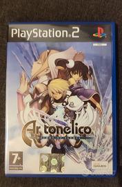 Ar Tonelico 1