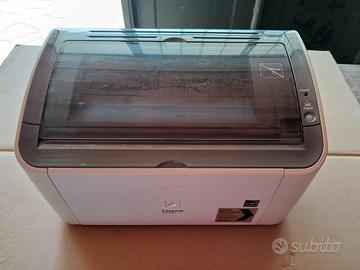Stampante laser Canon LBP2900