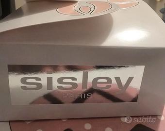 Sisley   Paris Soins de Beautè aux Plantes
