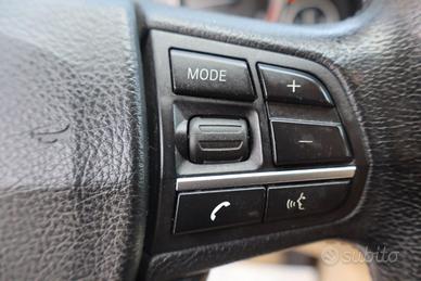 BMW 520d XDrive Business Aut.