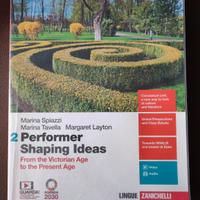 Performer Shaping Ideas 2 