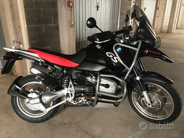 Bmw gs 1150