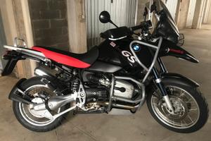 Bmw gs 1150