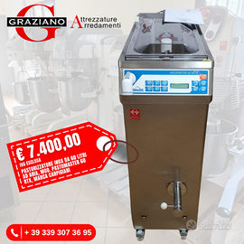 PASTORIZZATORE 60 LITRI Carpigiani RTX ARIA