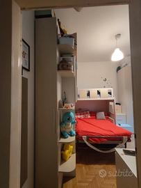 cameretta su misura mondo convenienza 