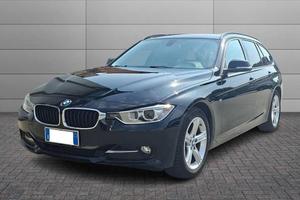 BMW Serie 3 316d Touring