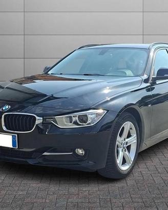 BMW Serie 3 316d Touring