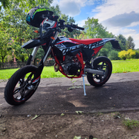 Beta rr125 LC