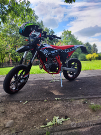 Beta rr125 LC