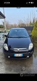 fiat grande punto evo
