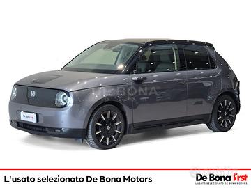 Honda e:Ny1 advance 17