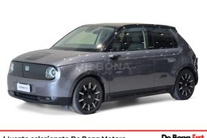 Honda e:Ny1 advance 17