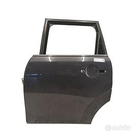 Porta posteriore sx Mini Cooper Sd 2.0 D del 2016